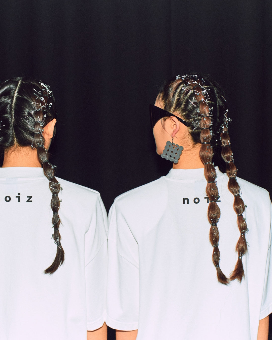 NOIZ__STUDIO in Mercedes Benz Fashion Week Kuala Lumpur "23