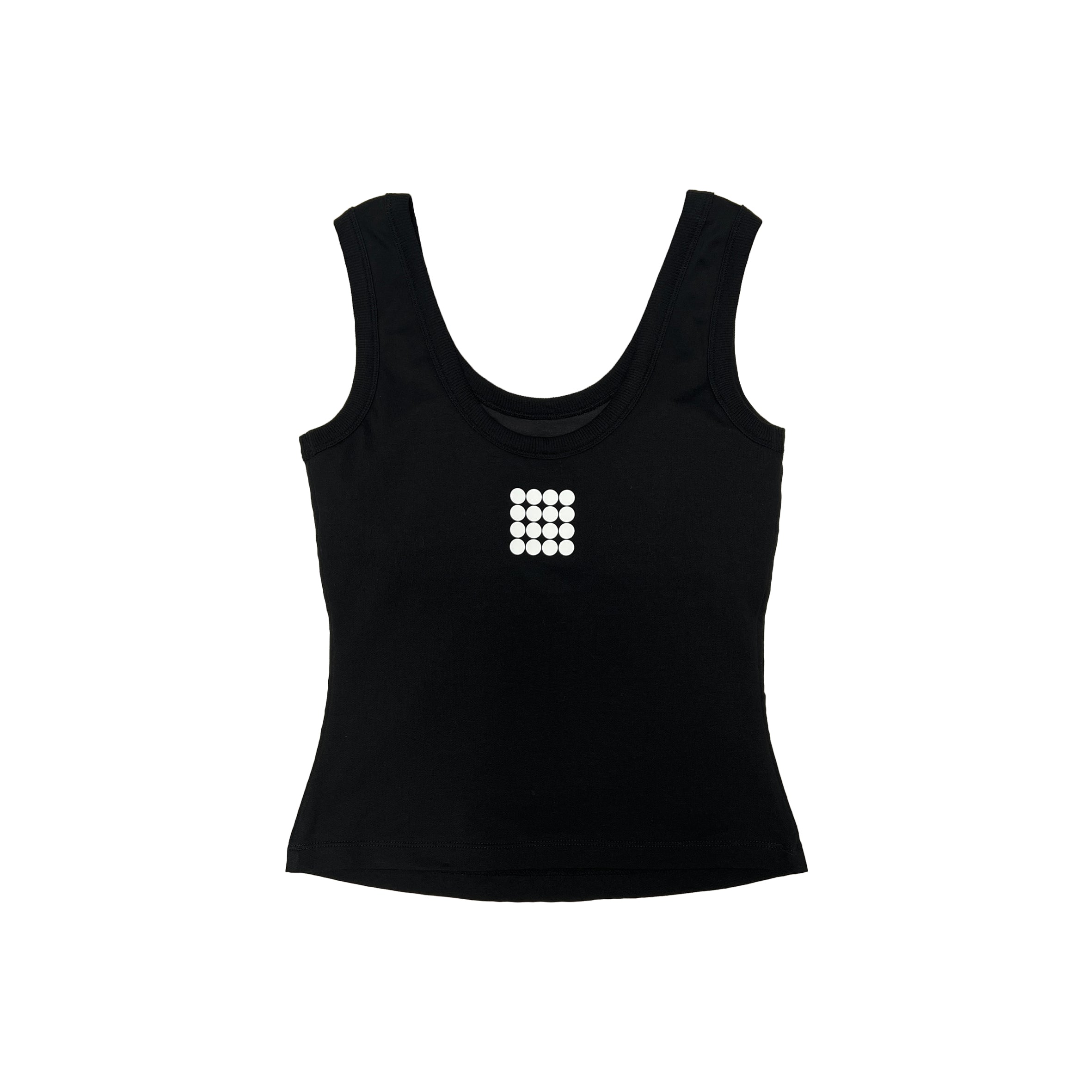 NOIZ N1TP3 Padded Tank Top