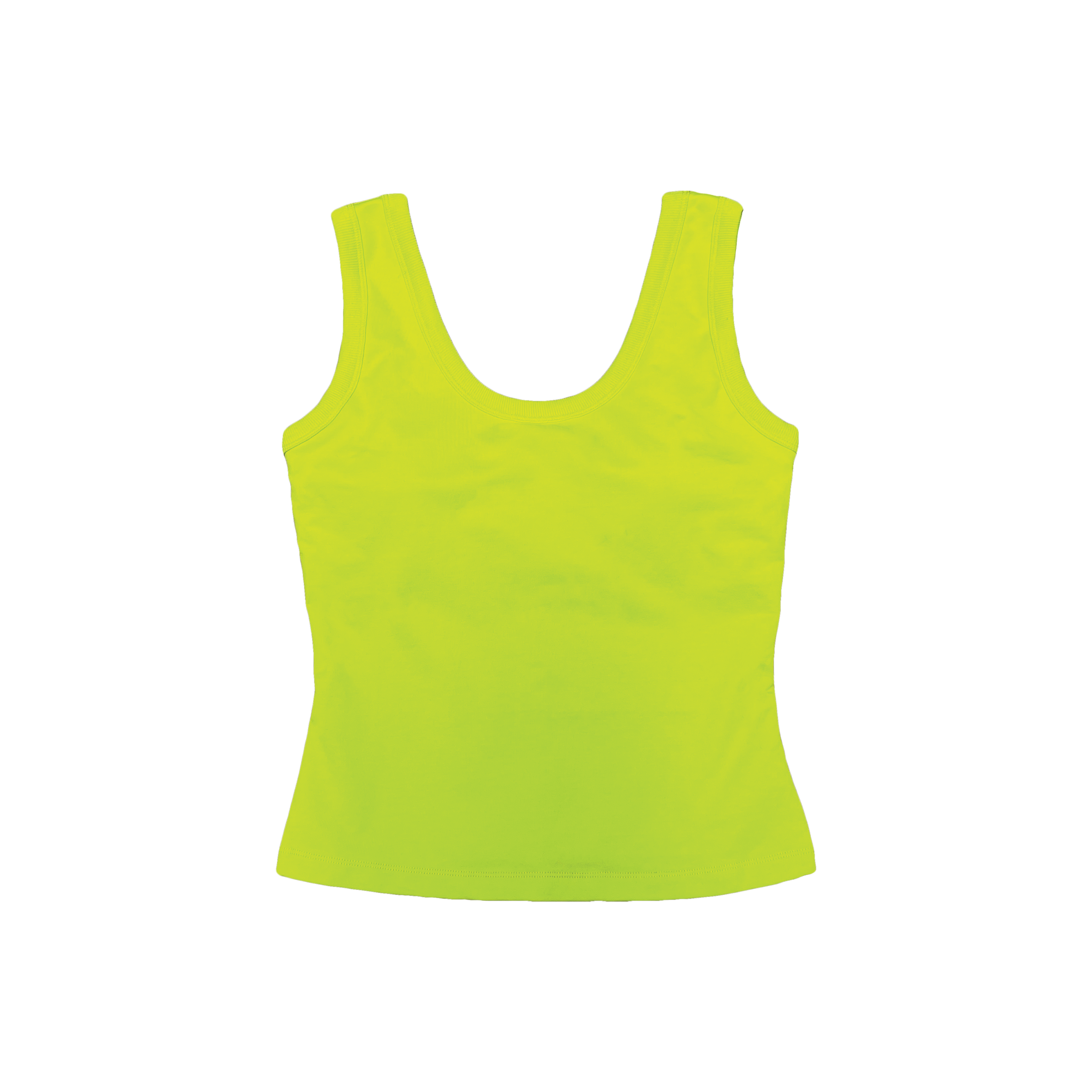 NOIZ N1TP3 Padded Tank Top