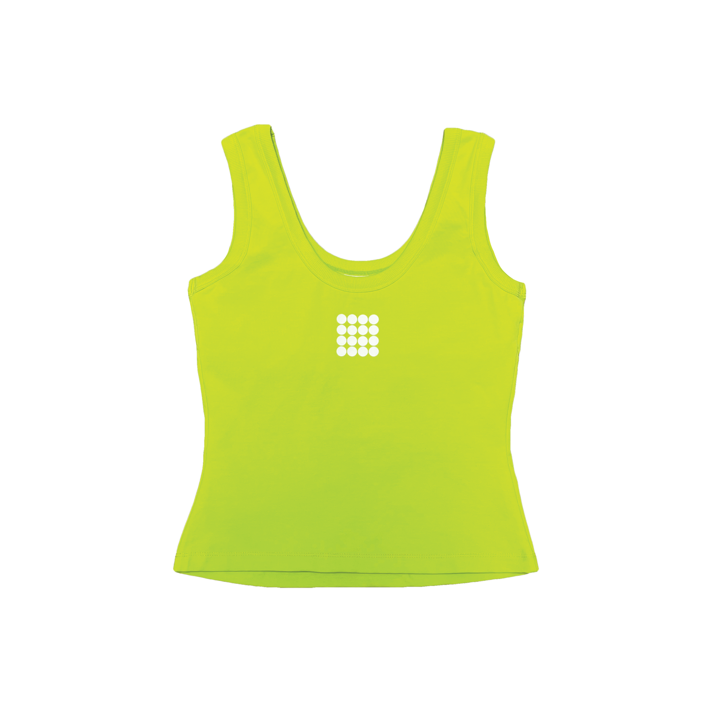 NOIZ N1TP3 Padded Tank Top