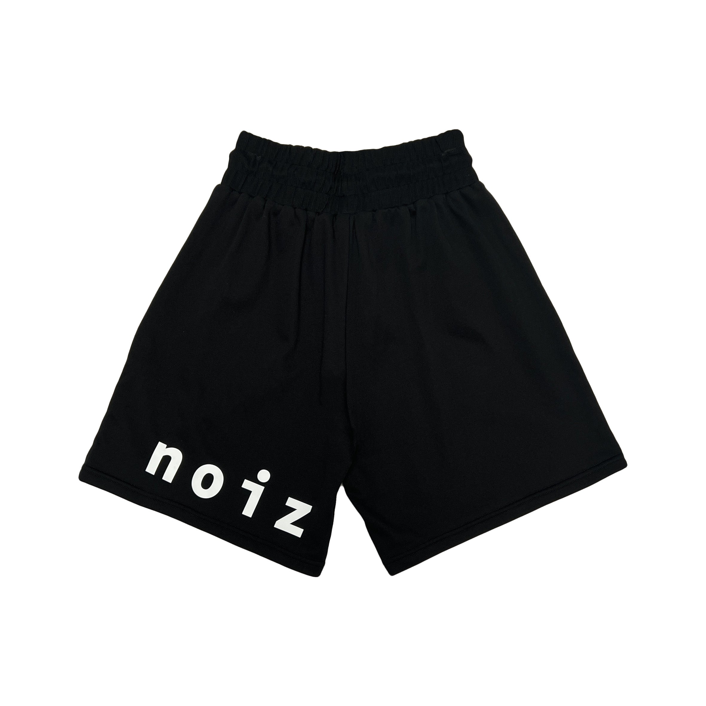 NOIZ N1P1 Logo Sweatshort