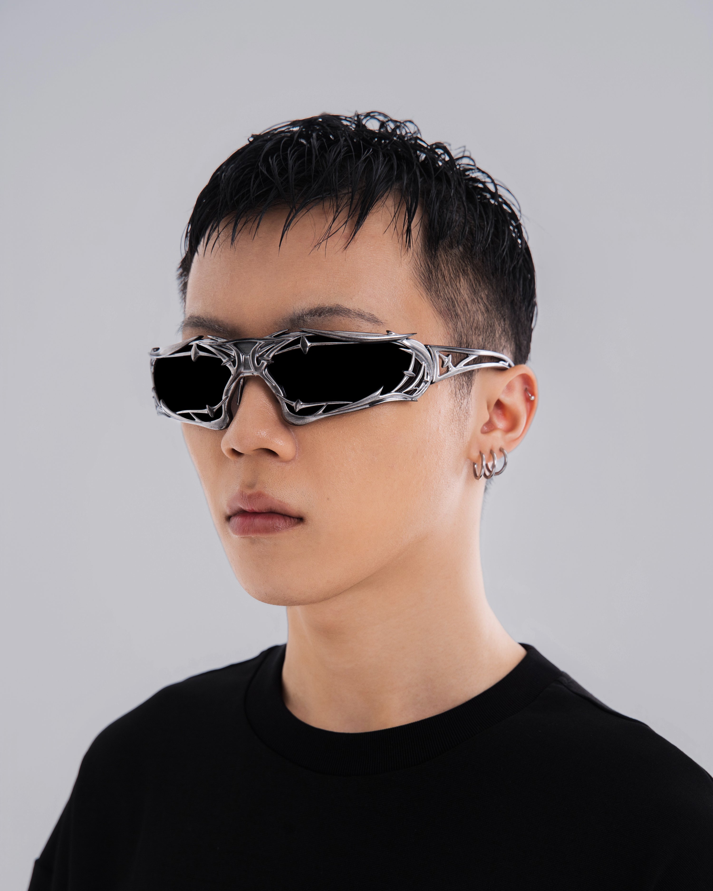 NOIZ X POTT GLASSES N5SG01 Thorne