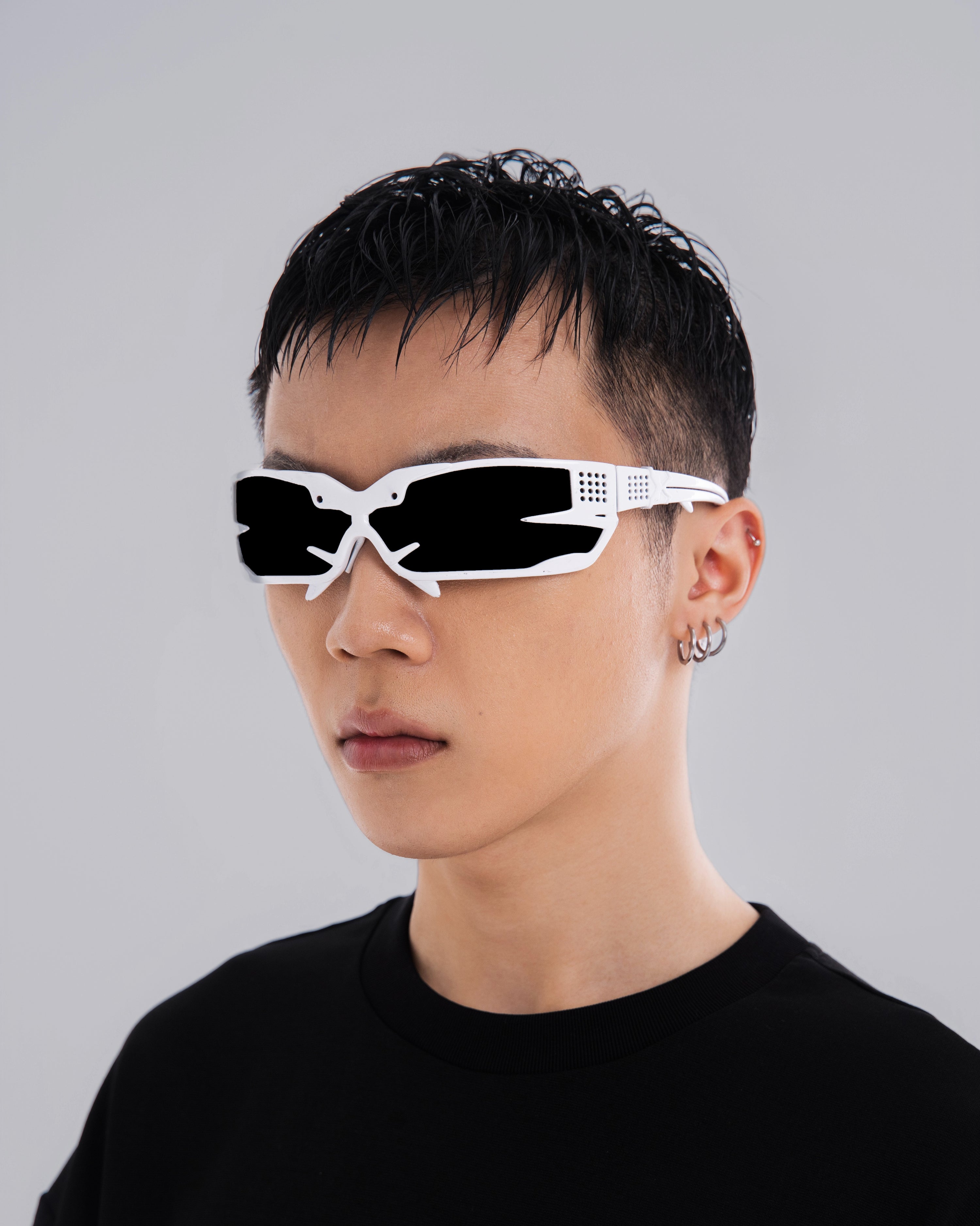 NOIZ X POTT GLASSES N5SG04 Frequency