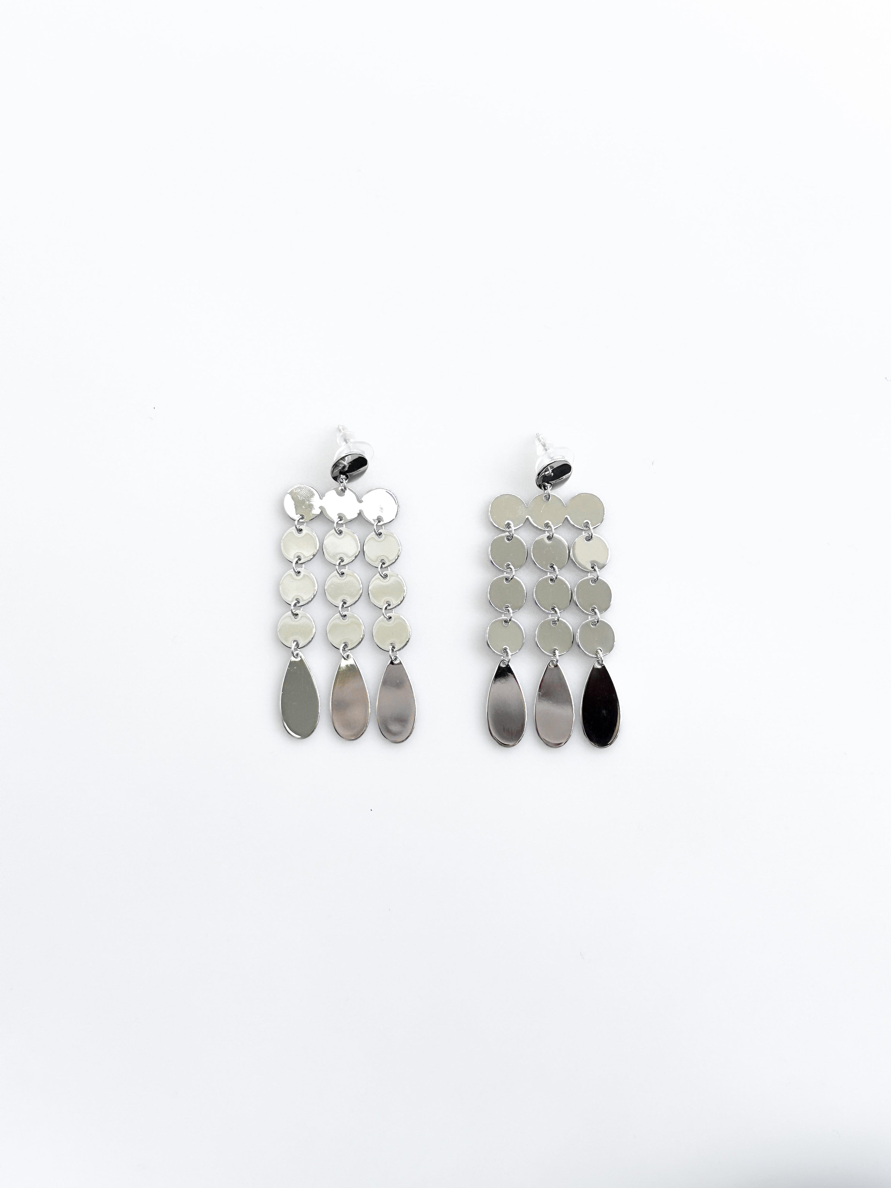 NOIZ Earrings 008