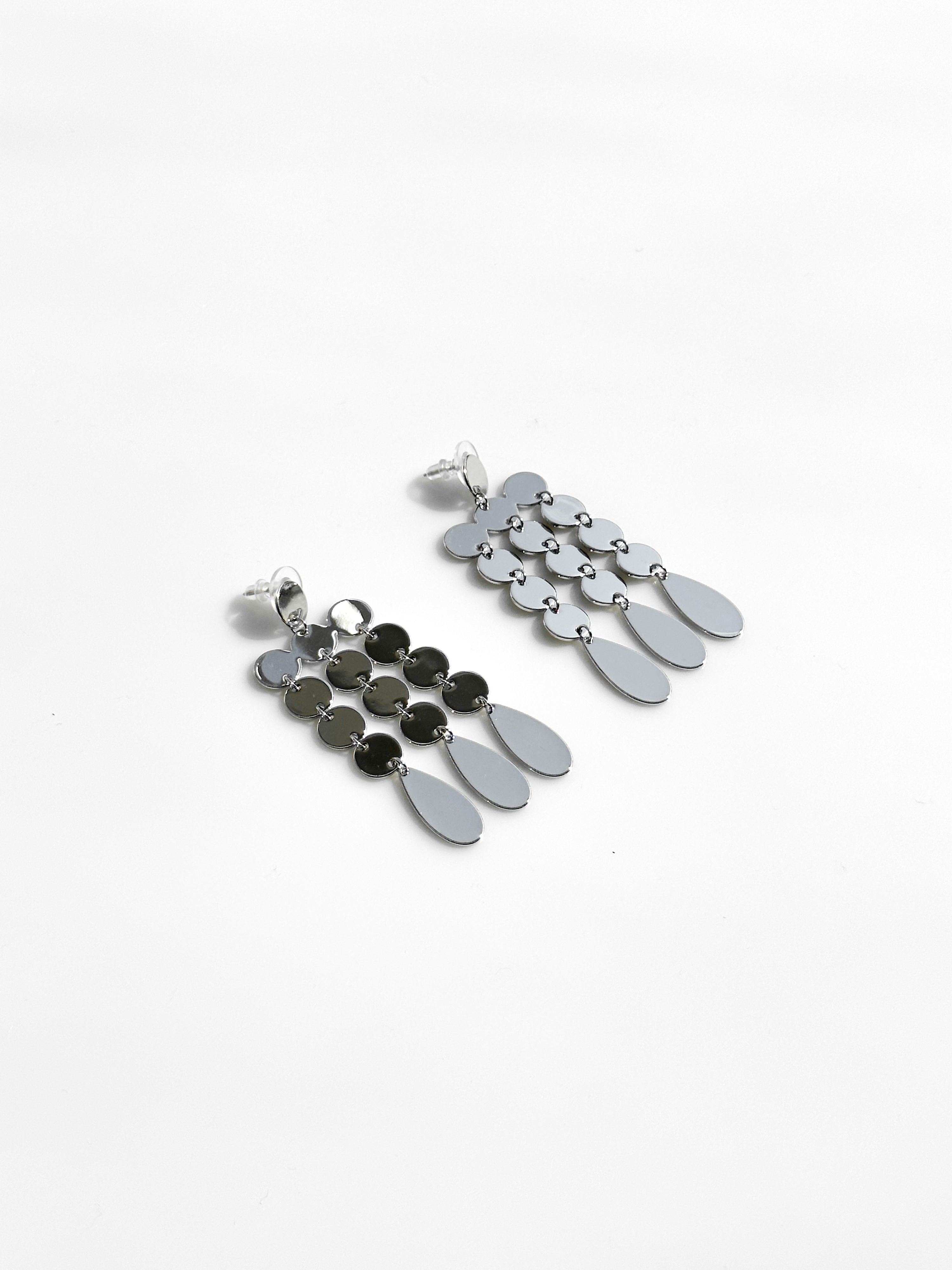 NOIZ Earrings 008