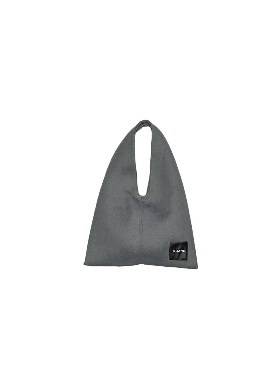 SEGUE Mesh Spongy Hobo Tote Bag