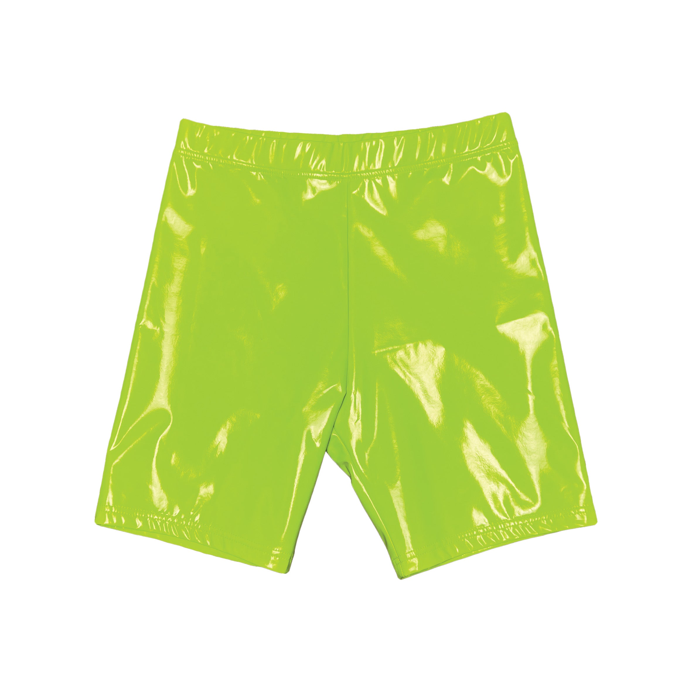 NOIZ NP8 Funky Biker Shorts