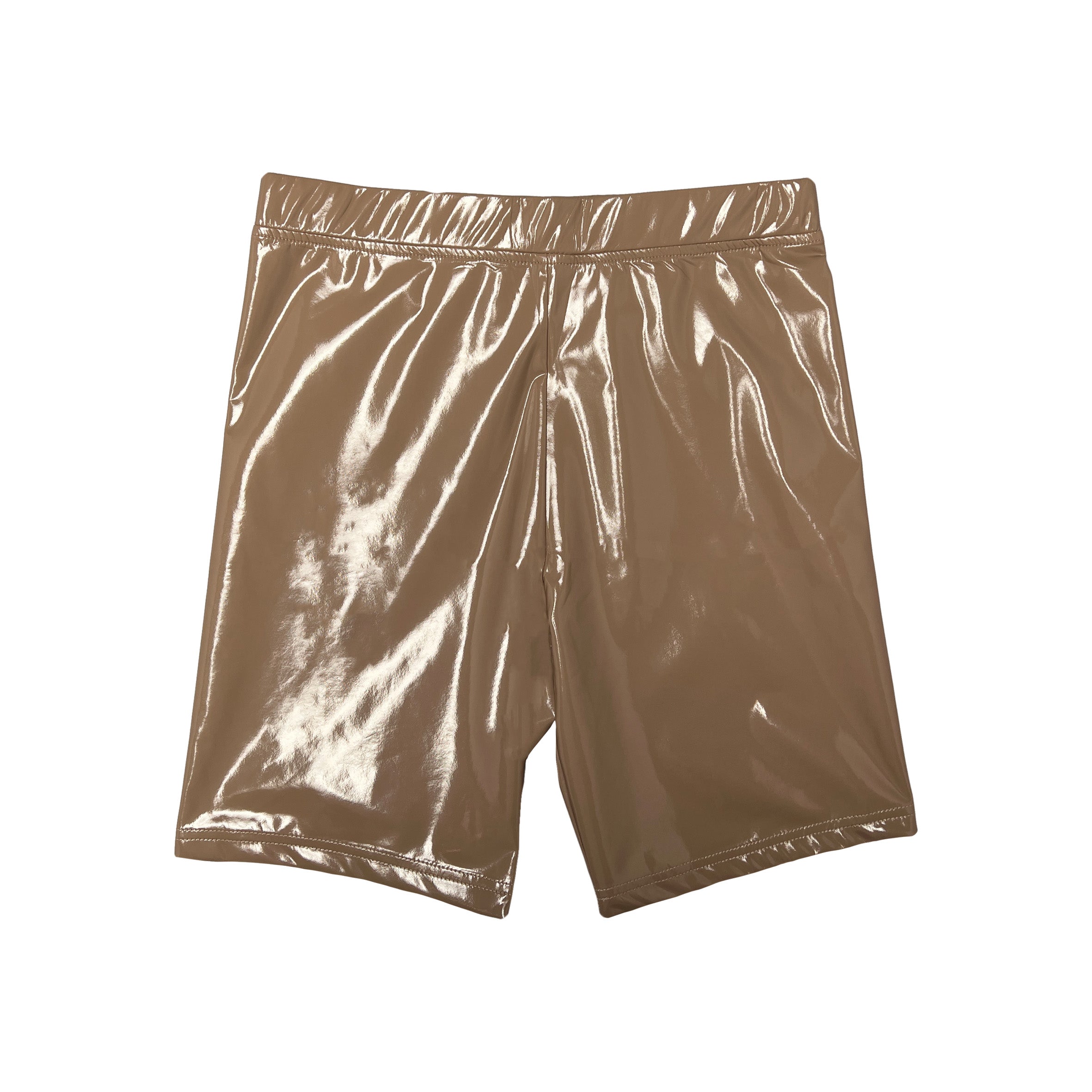 NOIZ NP8 Funky Biker Shorts