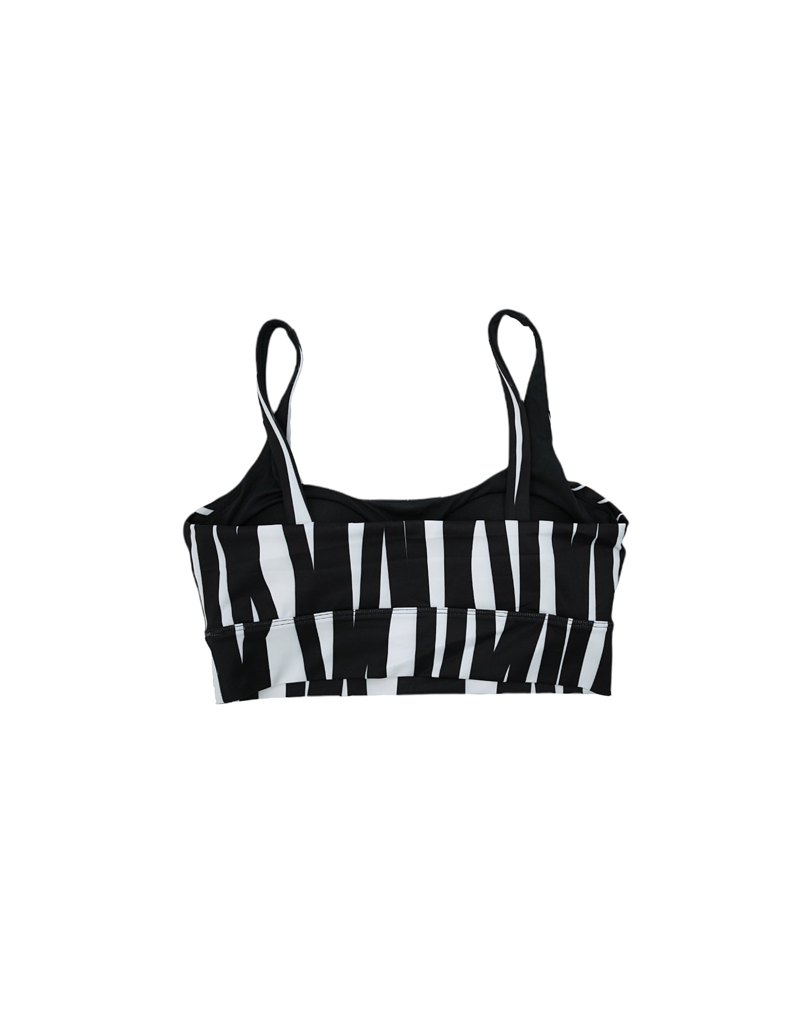 A-JANE Yan Sinuarix Print Sports Bra